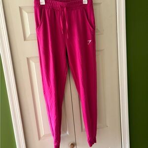 Gymshark Training Pippa Joggers - Dragon Pink